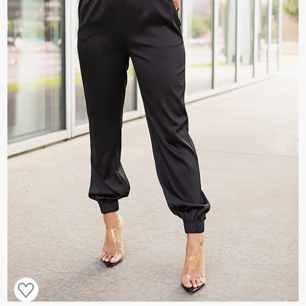 The Drop Kerrently jogger pants